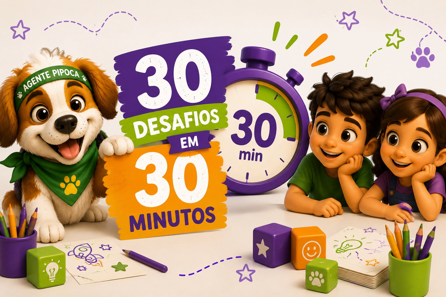 Máquina de Ideias